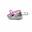 Cabeza Denton vinilo jigging spìnning JLC 70 g rosa/plata