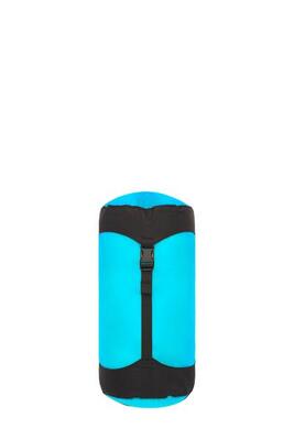 Packsack Ultra-Sil Compression Sack blue atoll