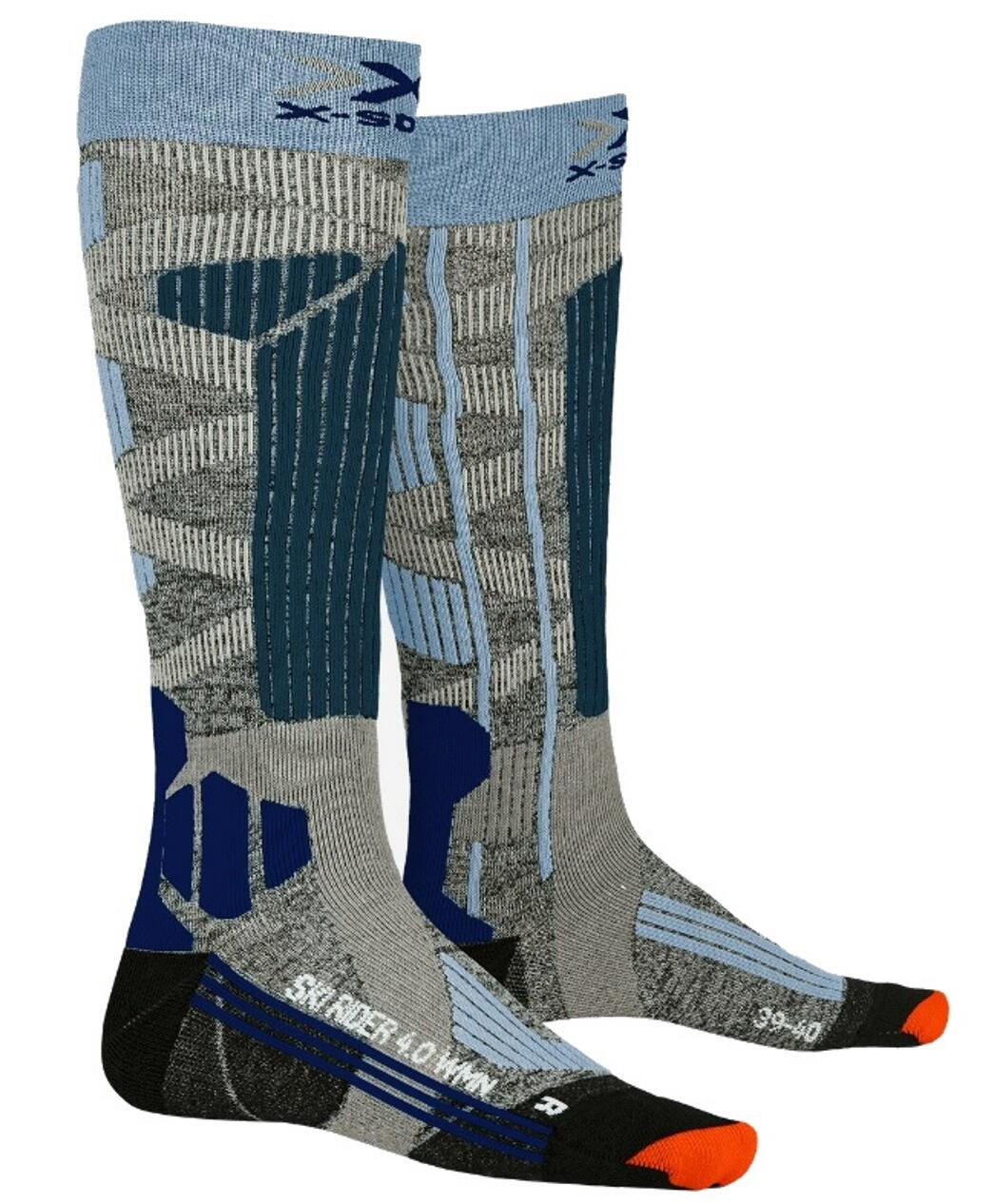 X-SOCKS picture