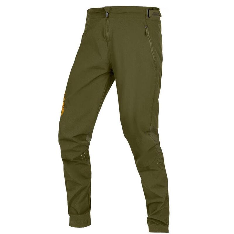 Endura Herren MT500 Burner Lite Olive Green