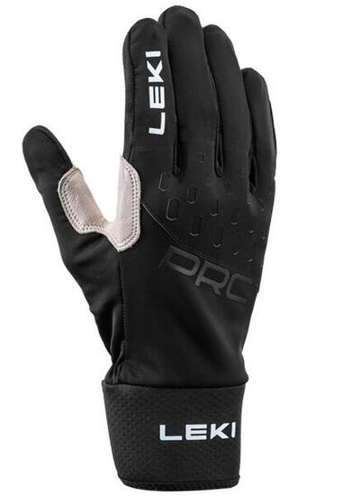 Leki PRC Premium Langlaufhandschuhe