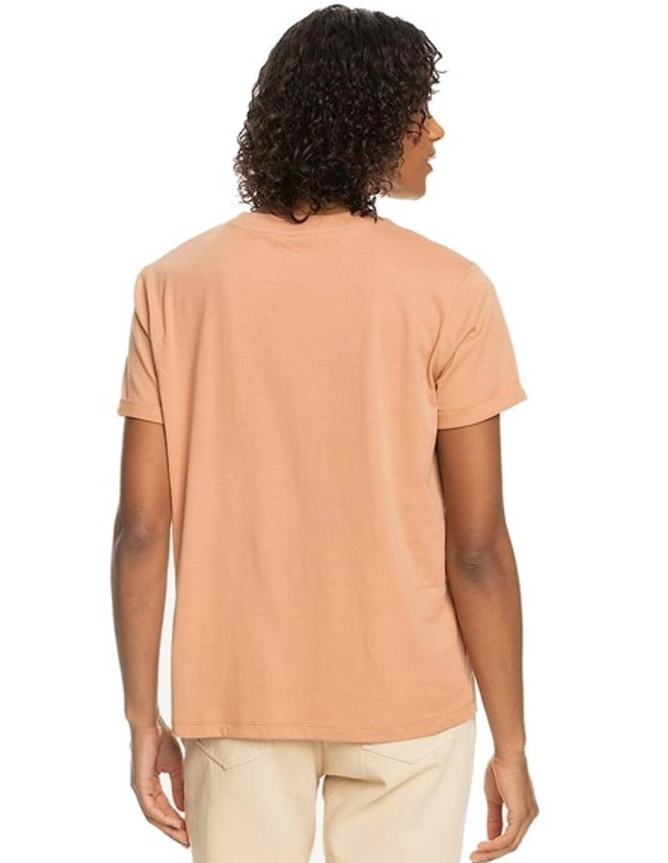 ROXY Roxy Damen T-Shirt Noon Ocean Tee coral 2/2