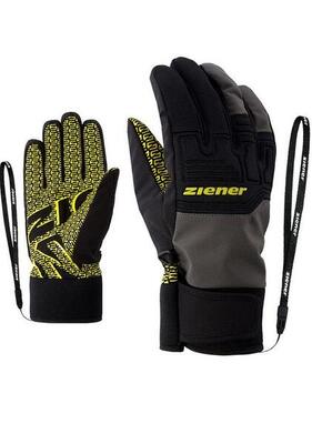 Skihandschoenen heren garim as(r)
