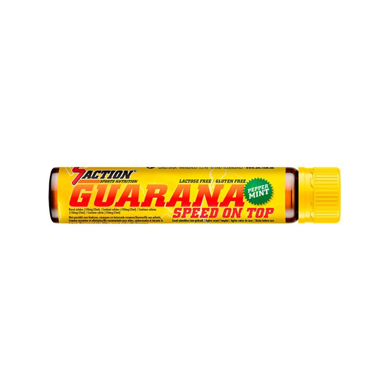 GUARANA 25ML