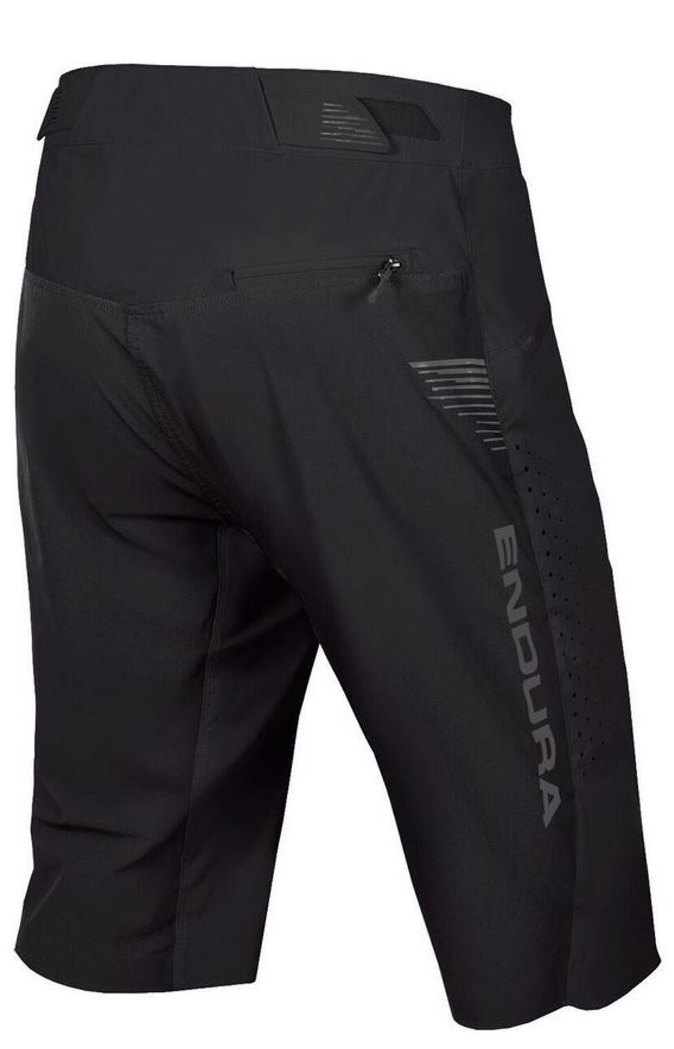 Pantaloncini da ciclismo Endura Singletrack Lite Short Sht da uomo 2/3