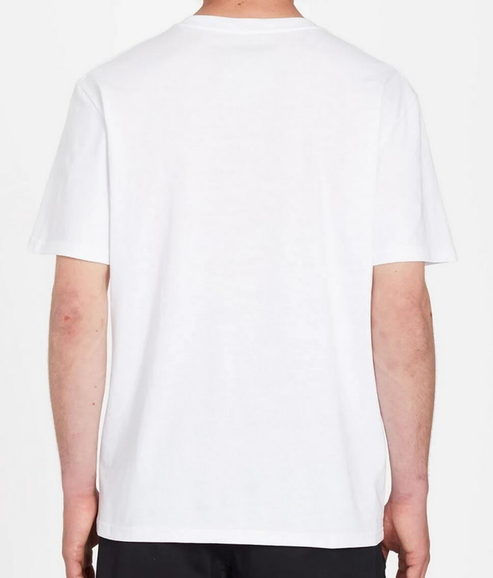 VOLCOM Volcom T-Shirt V Entertainment Poems weiß 2/2