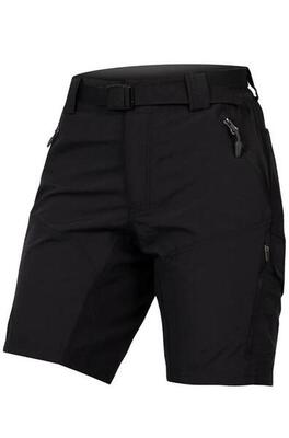 Short da donna con sottopancia Endura Hummvee