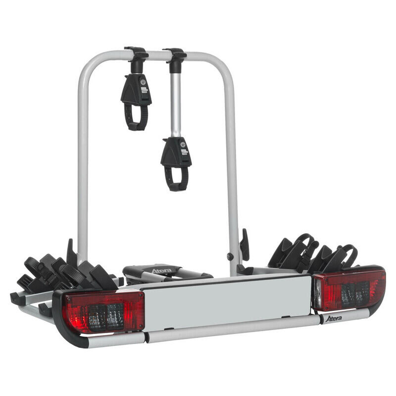 ATERA Atera Strada Sport 2 fietsdrager voor 2 fietsen, uitbreidbaar tot 3