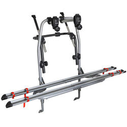 Porte-vélos sur hayon Menabo Logic 3 pour 3 vélos