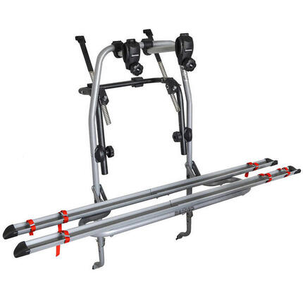 Porte-vélos sur hayon Menabo Logic 3 pour 3 vélos