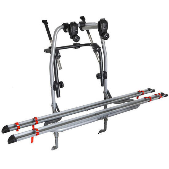 Porte-vélos sur hayon Menabo Logic 3 pour 3 vélos