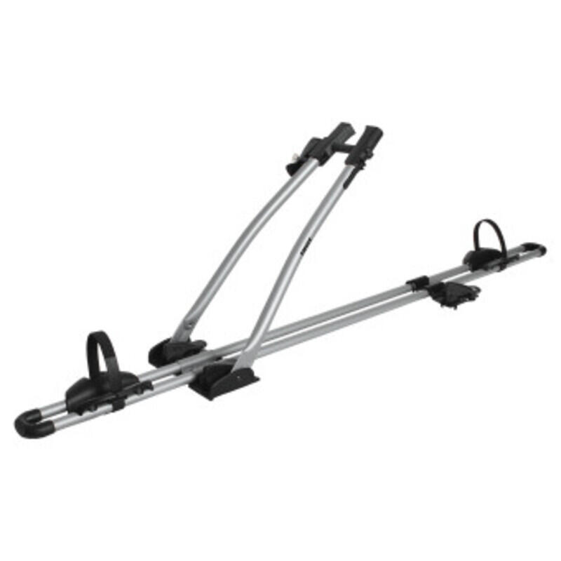 Porte velo thule online 3 velos decathlon