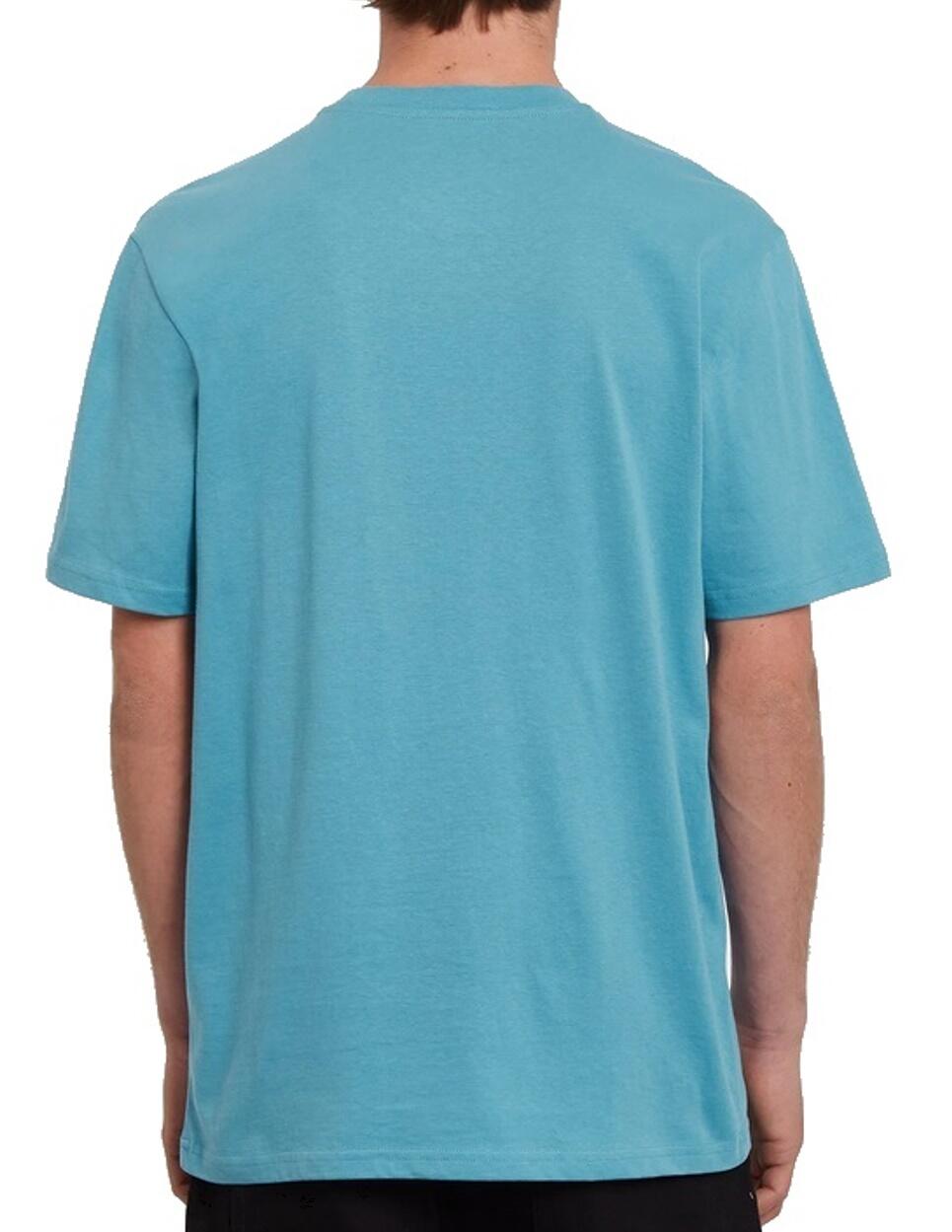 VOLCOM Volcom T-Shirt Alter blau 2/2
