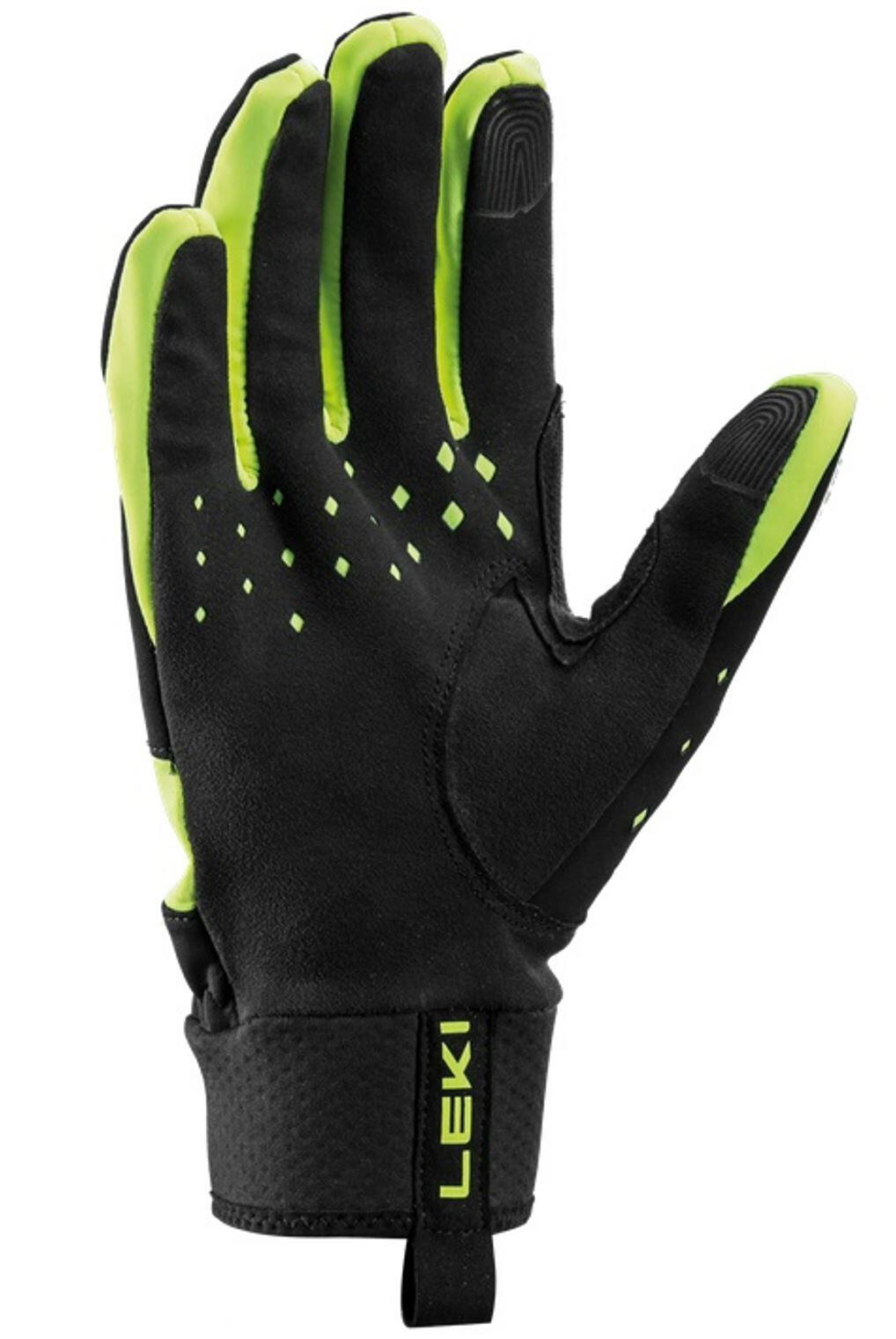 Leki HRC Race Langlaufhandschuhe 2/2