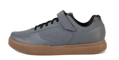 Scarpe MTB Endura Hummvee Clipless Nere