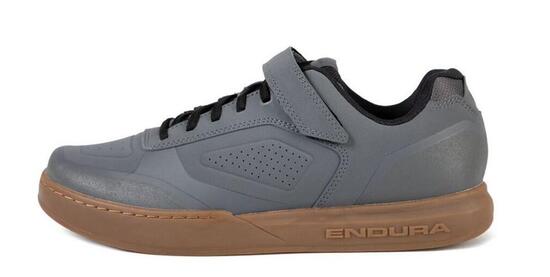 Scarpe MTB Endura Hummvee Clipless Nere