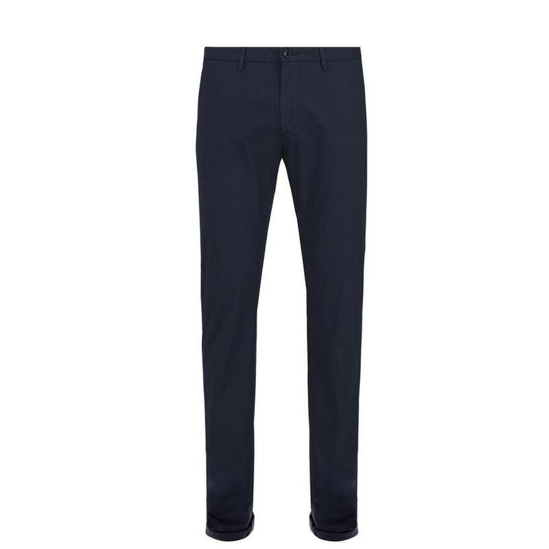 Hugo Boss Chino Rogan navy