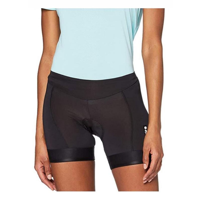 Maloja Damen Bike Shorts MelM moonless