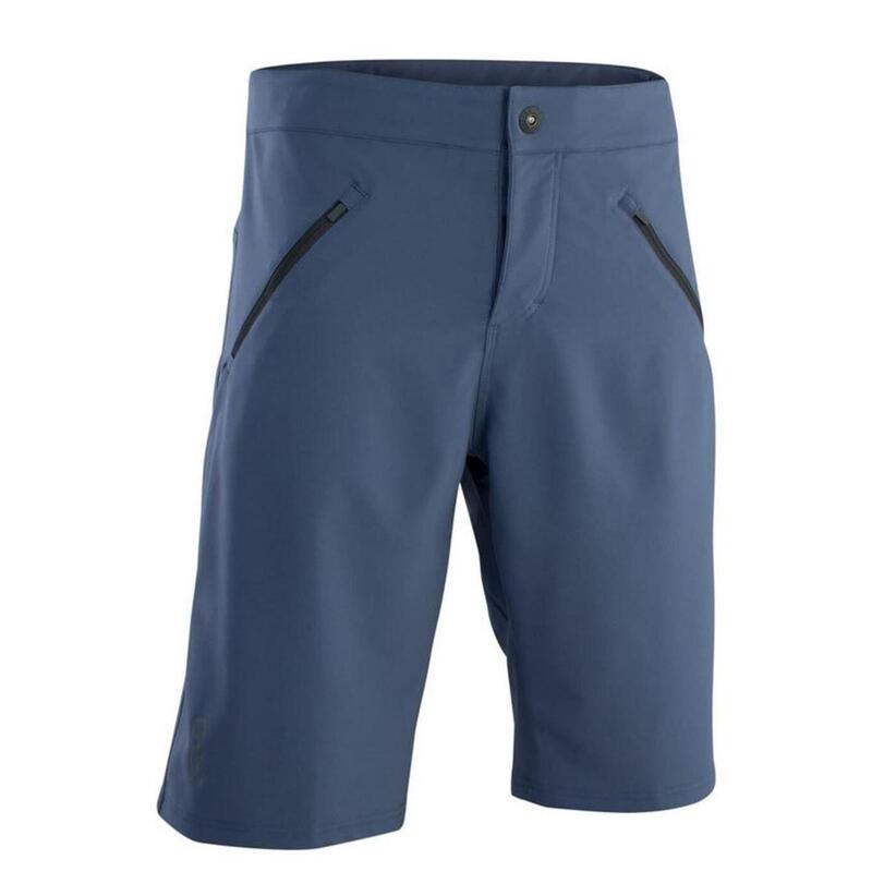 ION Herren Shorts Logo Plus indingo dawn