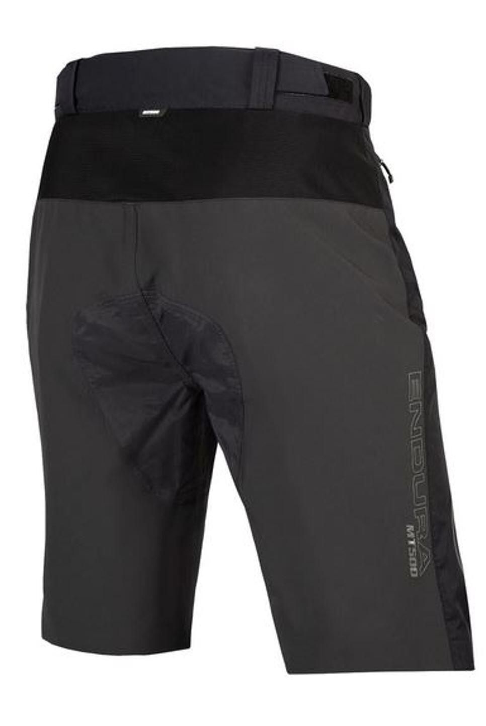 Short Endura MT500 Spray 2/4