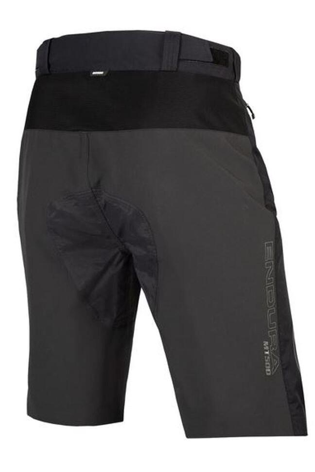 Spodenki rowerowe męskie Endura MT500 Spray Short
