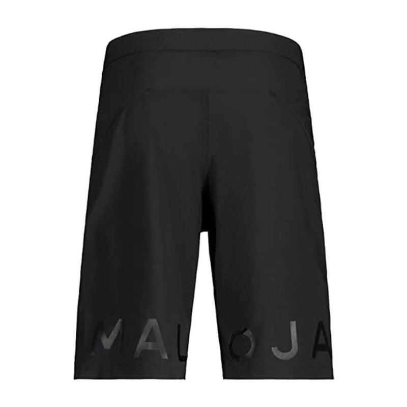 Maloja Herren Bike Shorts GallasM moonless