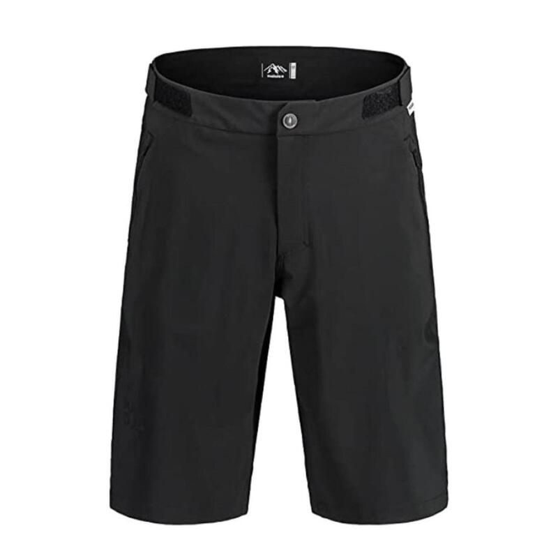 Maloja Herren Bike Shorts GallasM moonless