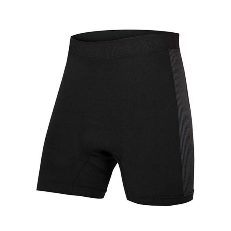 Endura Herren Engineered Fahrrad-Boxer Schwarz