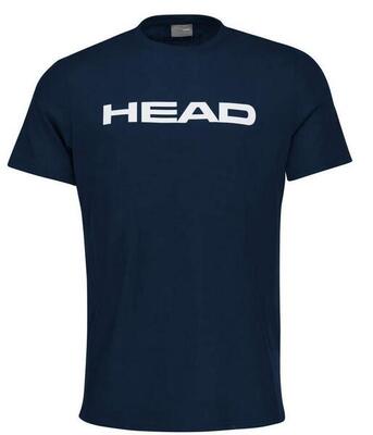 Head T-Shirt Club Ivan navy