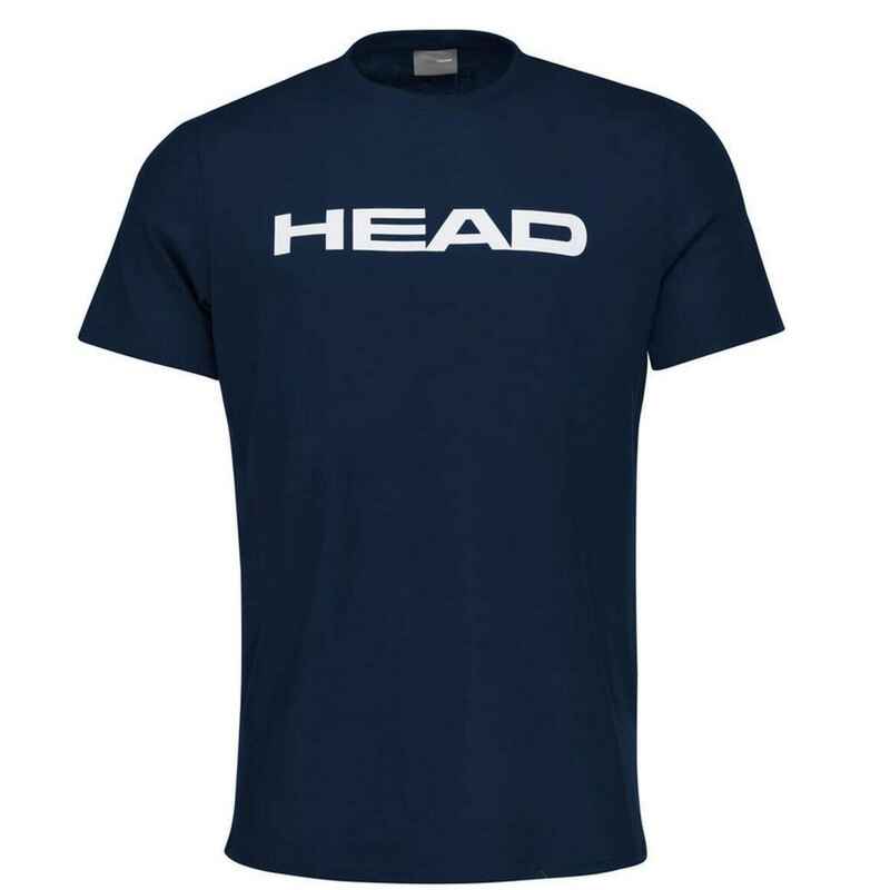 Head T-Shirt Club Ivan navy