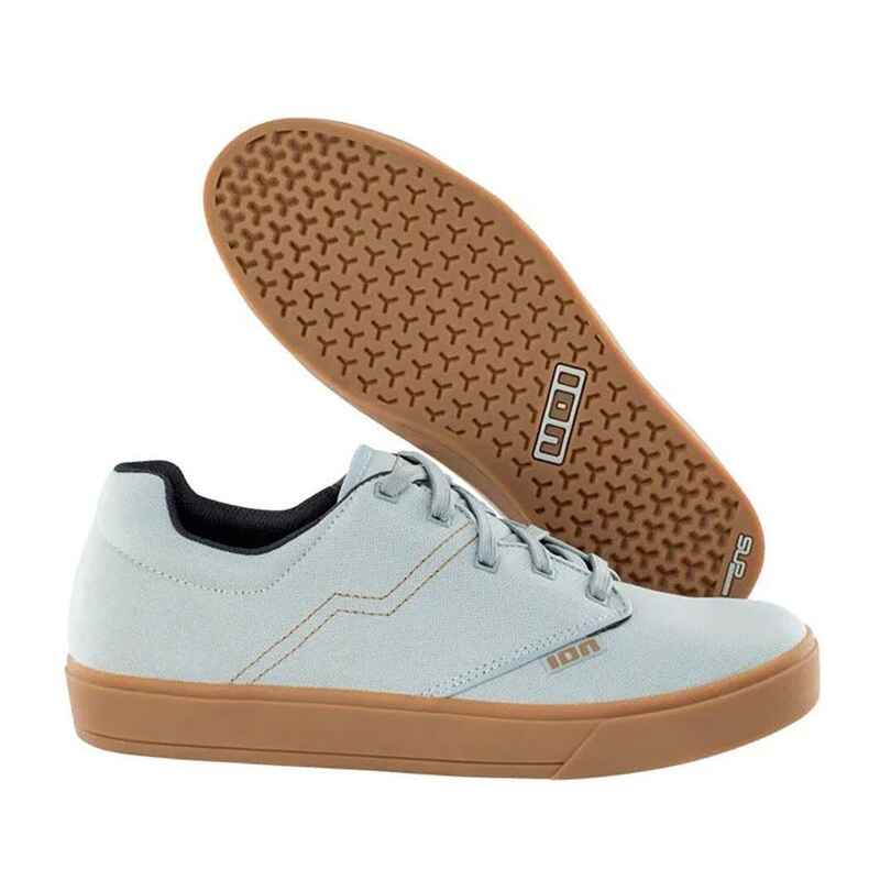 ION Fahrradschuhe Seek - MTB Damen hell