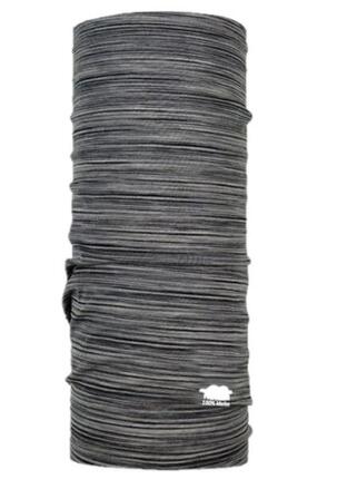 P.A.C Merino Wool Schlauchtuch Stone Rock