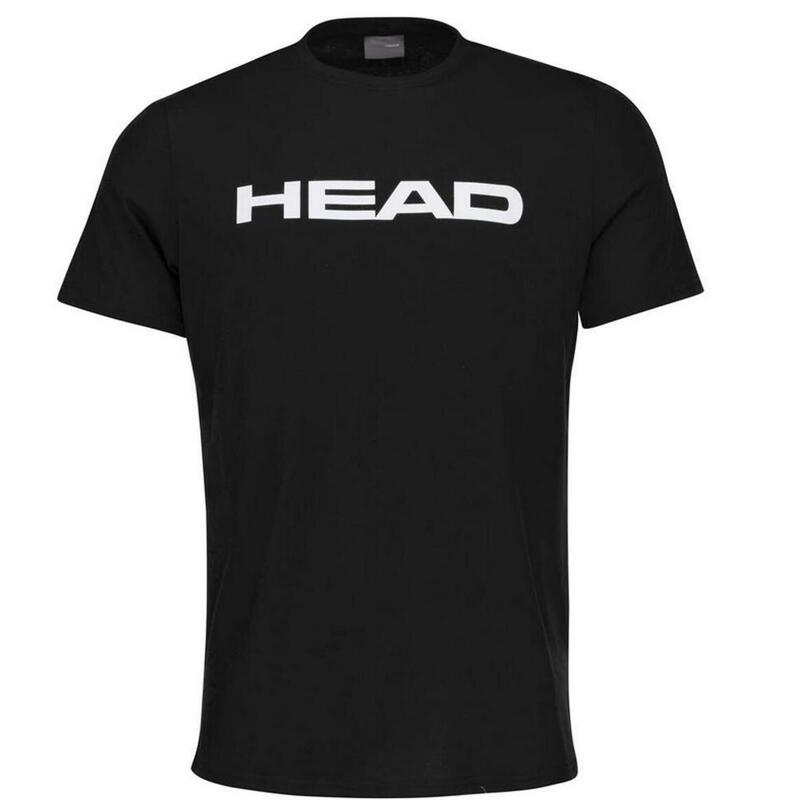 Head T-Shirt Club Ivan schwarz
