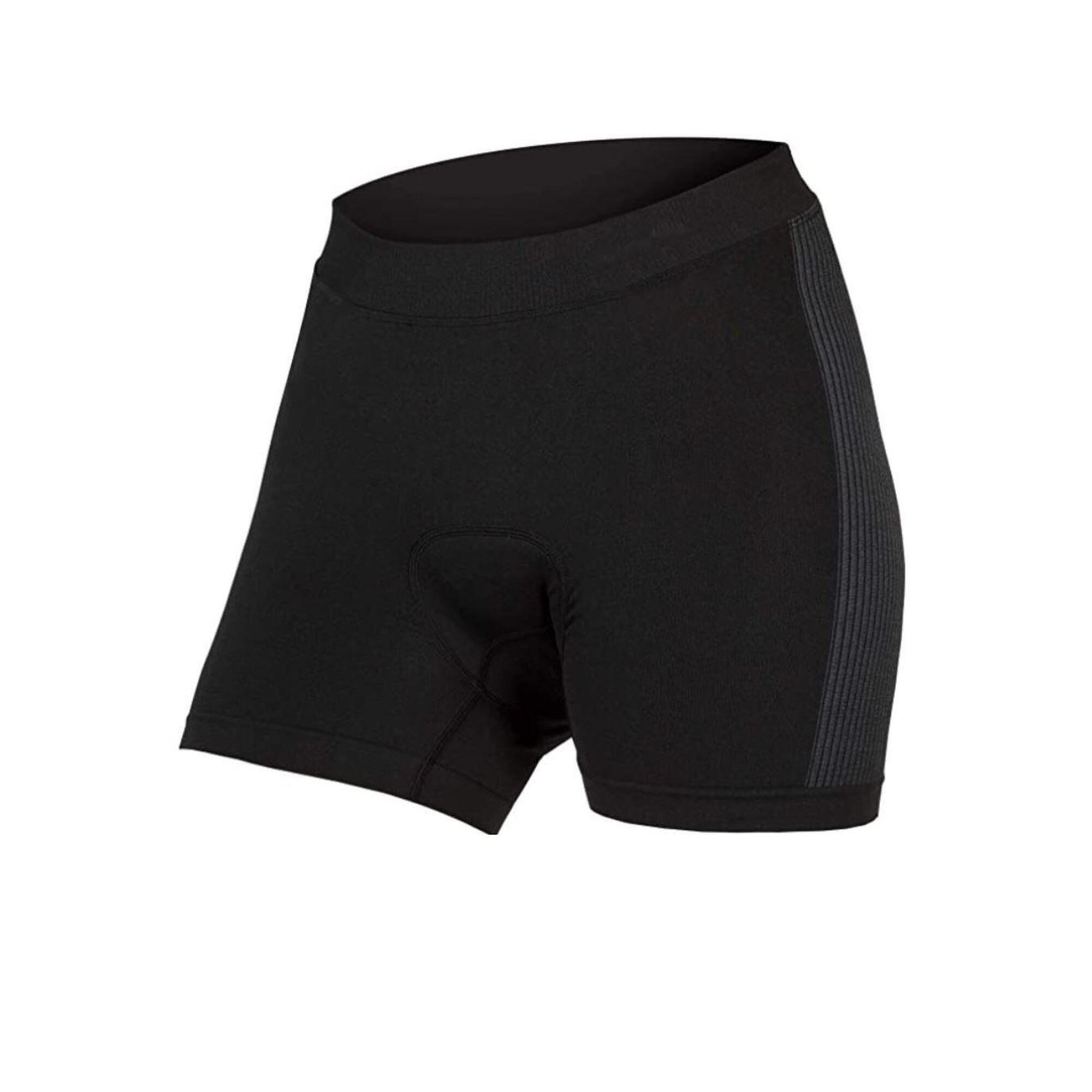 Bokserki rowerowe damskie Endura Engineered II W