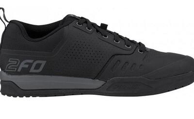 Specialized Fahrradschuhe 2FO FLAT 2.0 schwarz