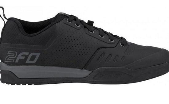 Specialized Fahrradschuhe 2FO FLAT 2.0 schwarz