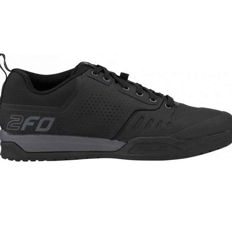 Specialized Fahrradschuhe 2FO CLIP 2.0 schwarz