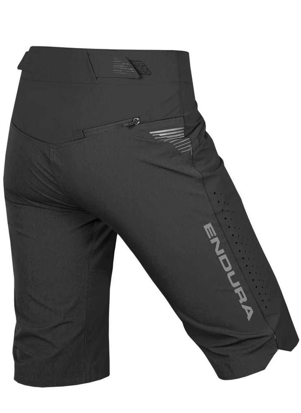 Pantaloncini da ciclismo Endura Singletrack Lite Short Sht da donna 2/3