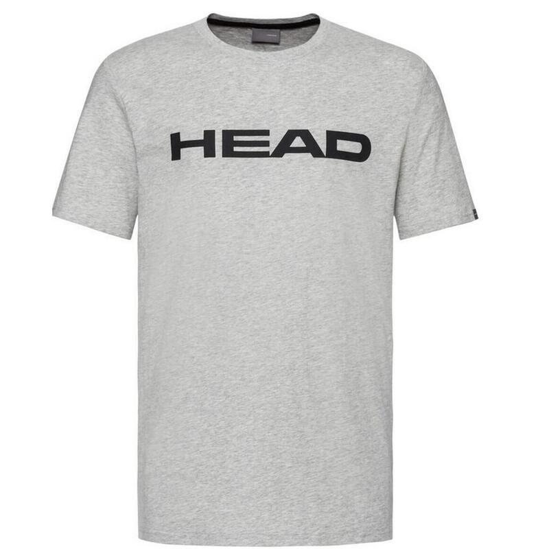 Head T-Shirt Club Ivan grau