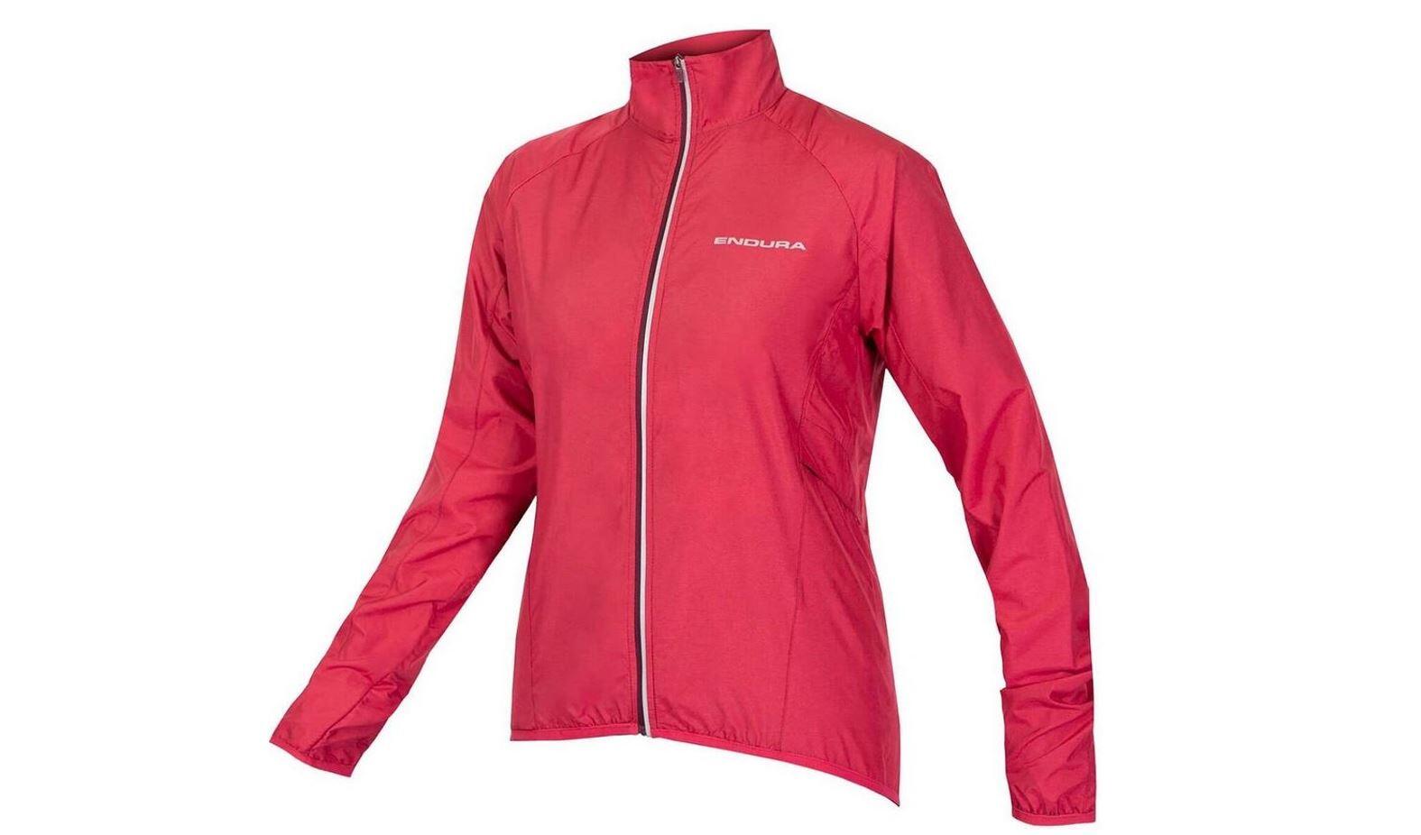 ENDURA Women's waterproof jacket Endura Pakajak