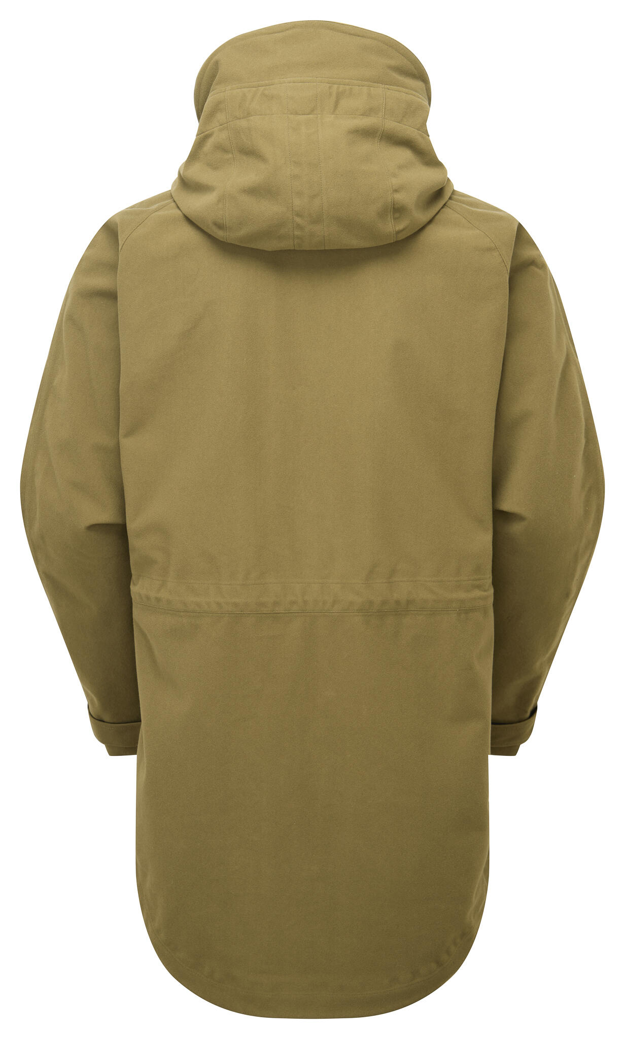 Ridgeline | Monsoon Classic Jacket | Teak 3/4