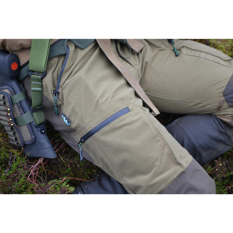 Ridgeline | Pantalon Pintail Explorer | Teck