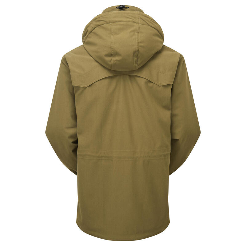 Ridgeline | Torrent III Jacket | Teak