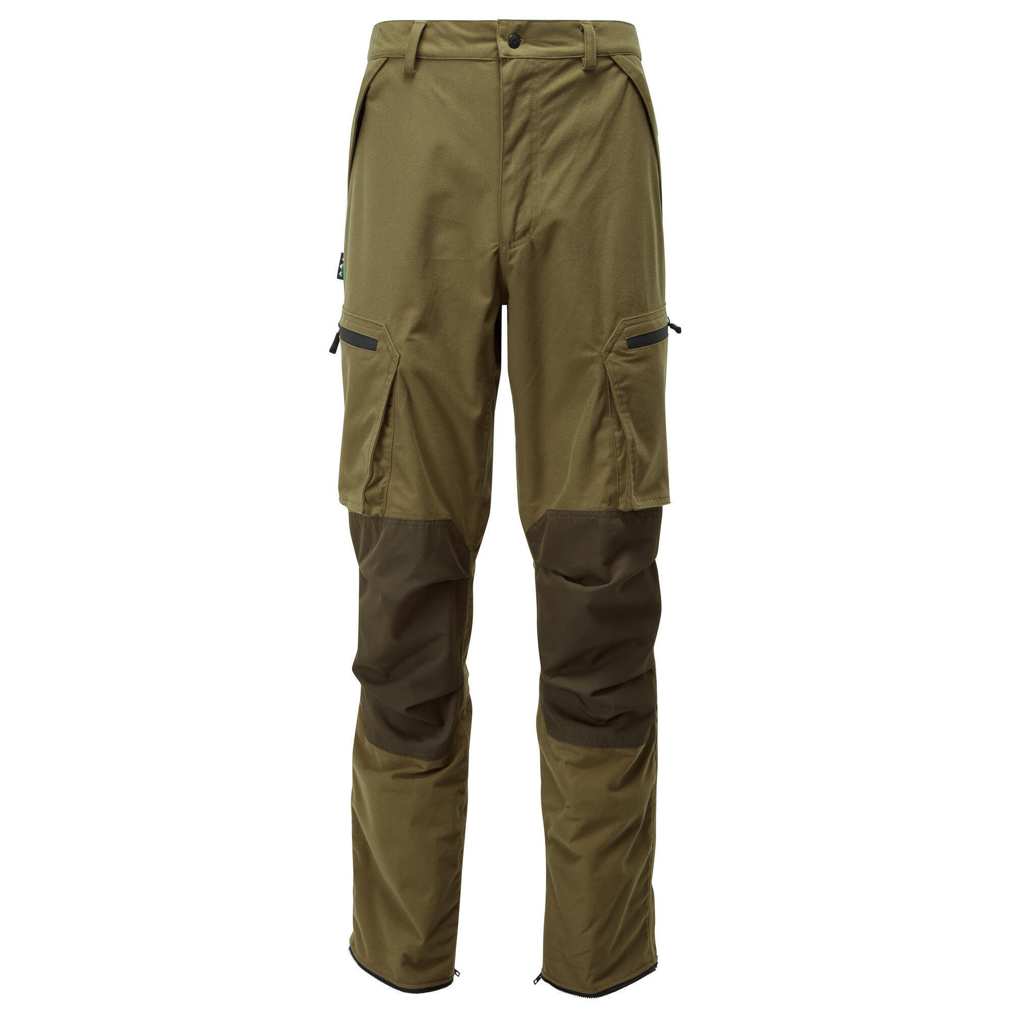 RIDGELINE Ridgeline | Pintail Explorer Pants | Teak