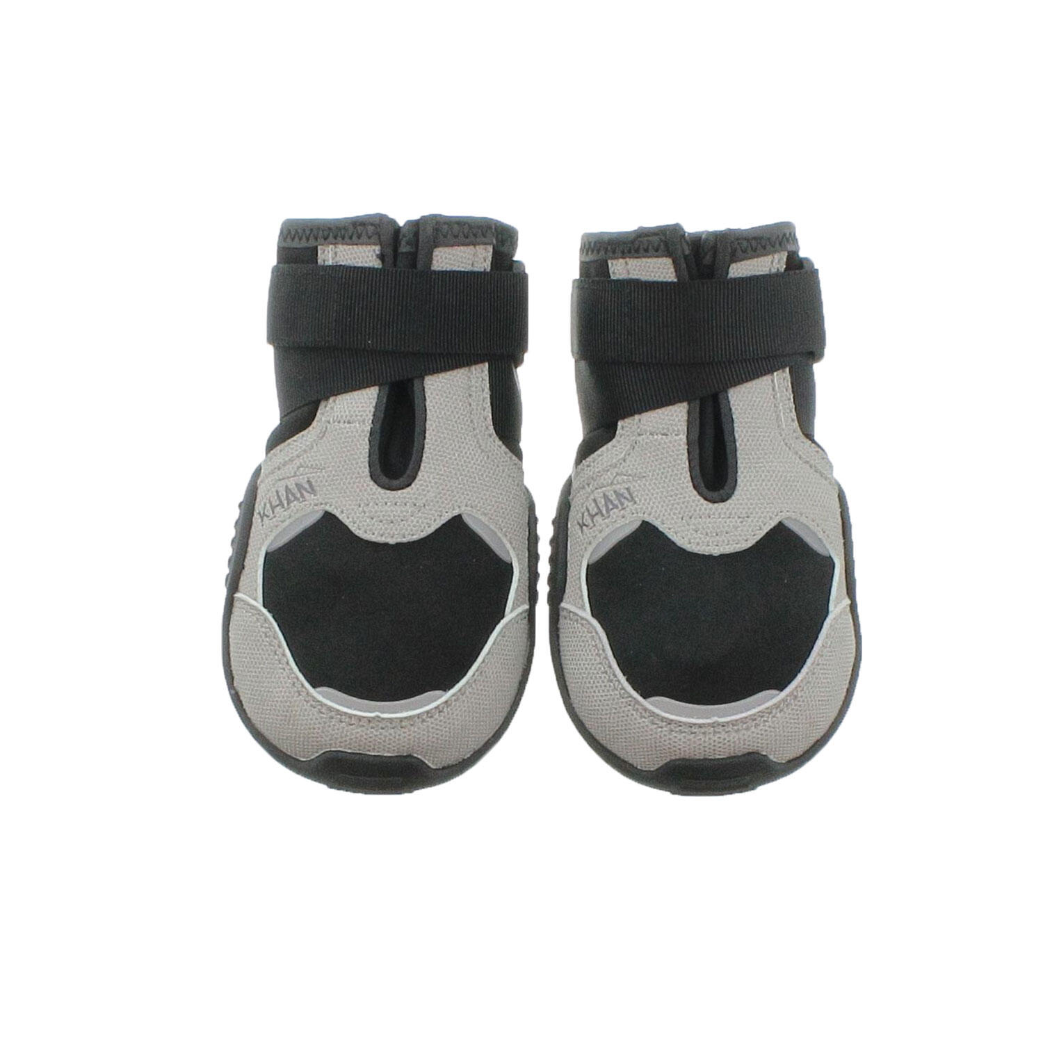 Hundeschuhe I-DOG Khan Pad N'Polar 2/7