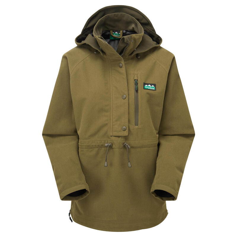 Ridgeline | Smock Monsoon II Classic | Teck