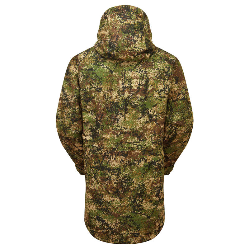 Ridgeline | Veste Monsoon Classic | Camouflage Terre