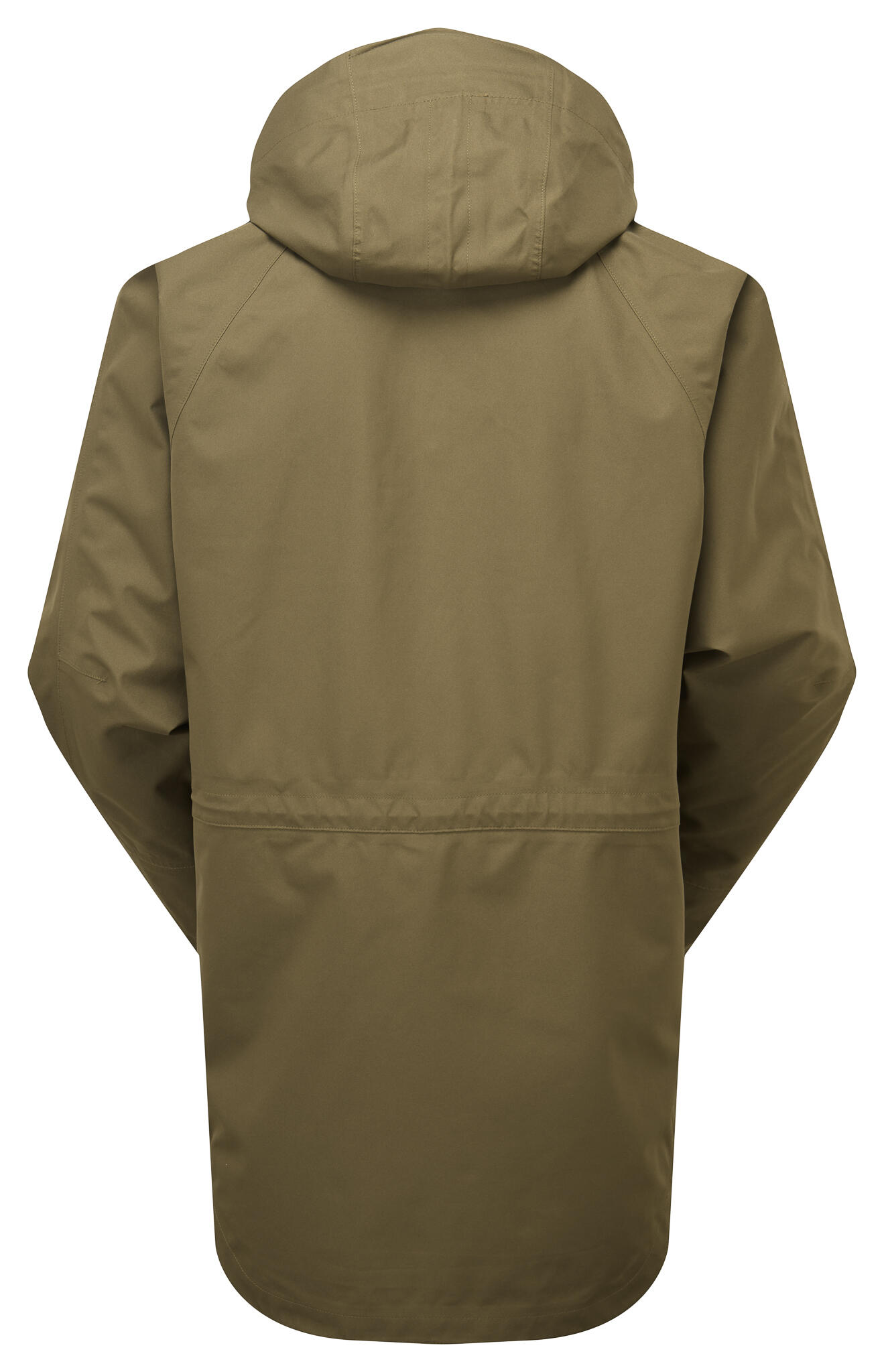 Ridgeline | Evolution Smock | Heather Brown 2/3