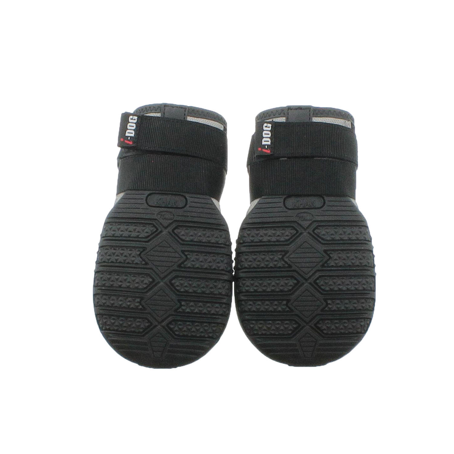 Hundeschuhe I-DOG Khan Pad N'Air 4/6