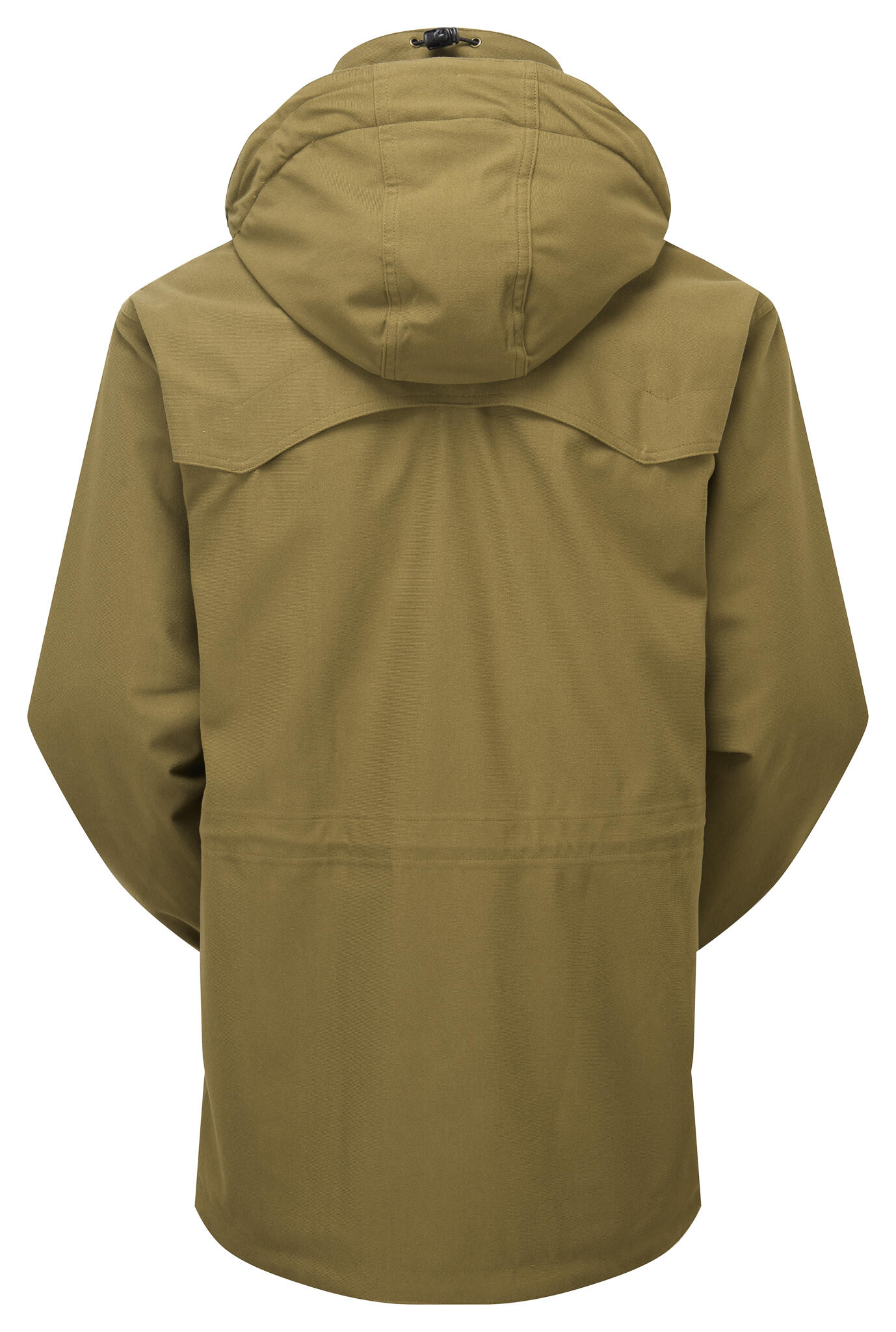 Ridgeline | Torrent III Jacket | Teak 2/3